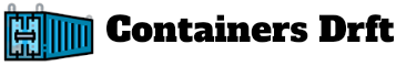 Container Drft